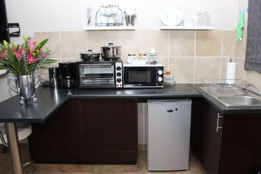 Ferienwohnung Reliwave Pty Ltd Bloemfontein Exterior foto
