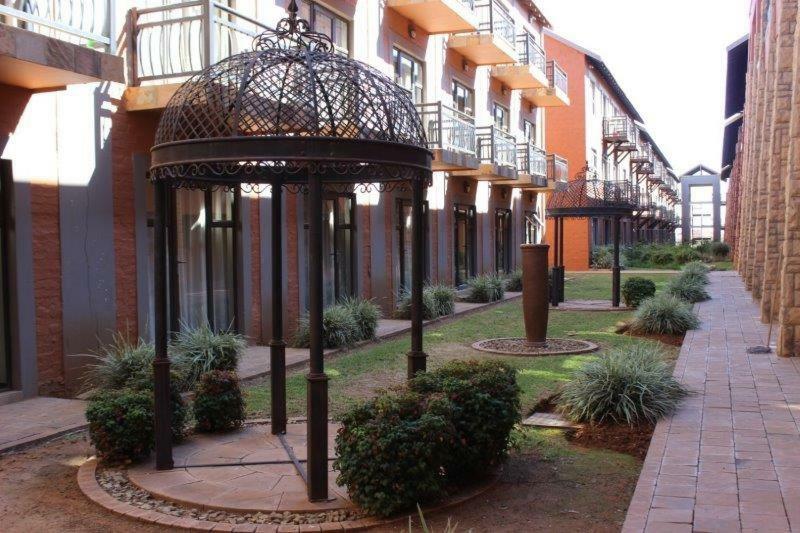 Ferienwohnung Reliwave Pty Ltd Bloemfontein Exterior foto