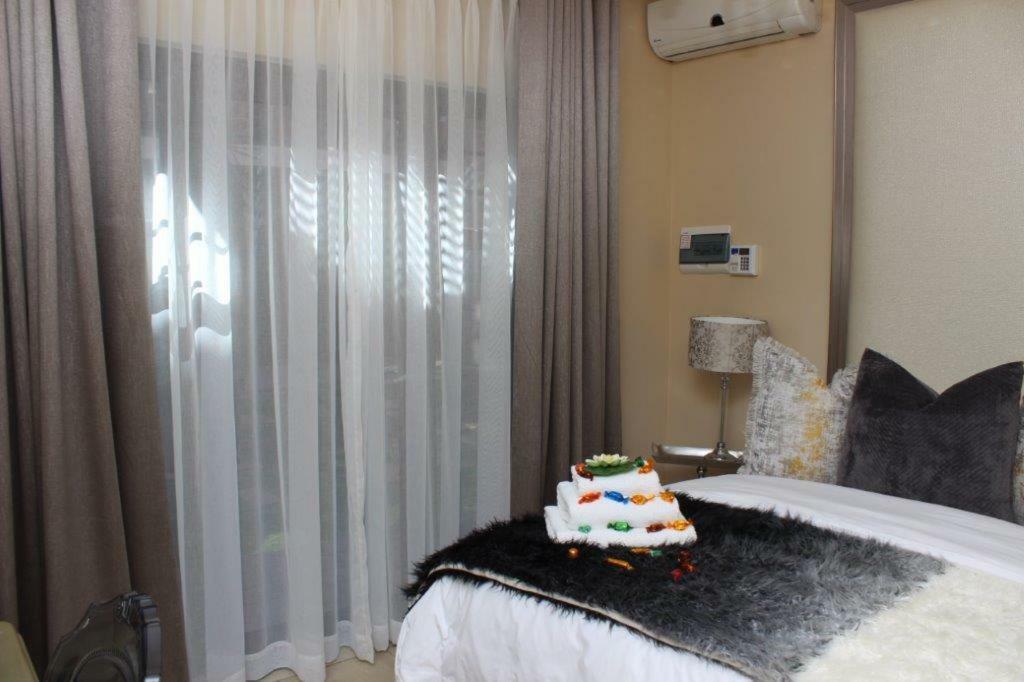 Ferienwohnung Reliwave Pty Ltd Bloemfontein Exterior foto
