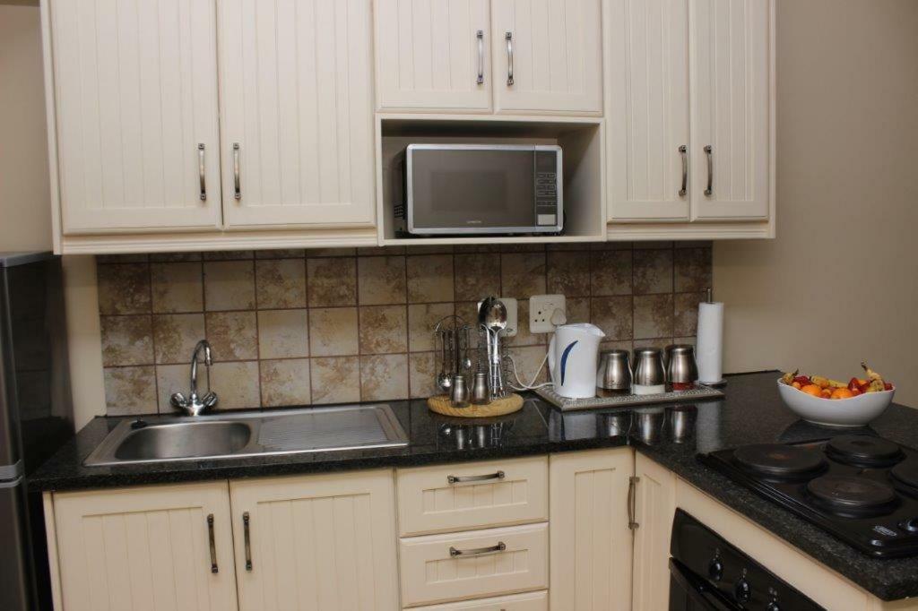 Ferienwohnung Reliwave Pty Ltd Bloemfontein Exterior foto