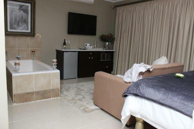 Ferienwohnung Reliwave Pty Ltd Bloemfontein Exterior foto