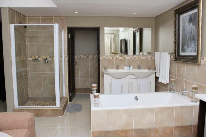 Ferienwohnung Reliwave Pty Ltd Bloemfontein Exterior foto
